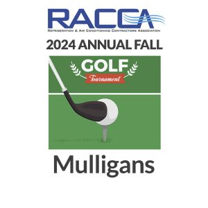 racca - 2024 golf tournament - image - mulligans